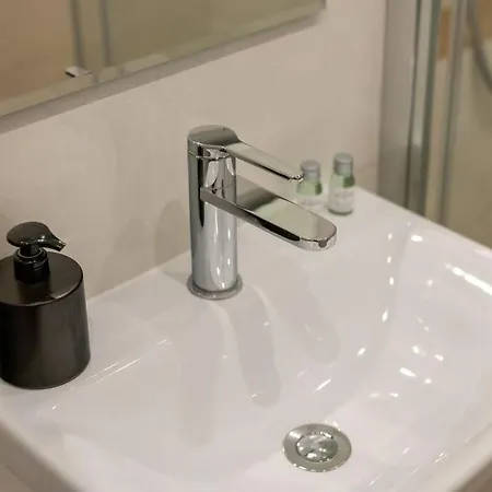 1-bedroom Near Old Town By Ecru Wwa58 *