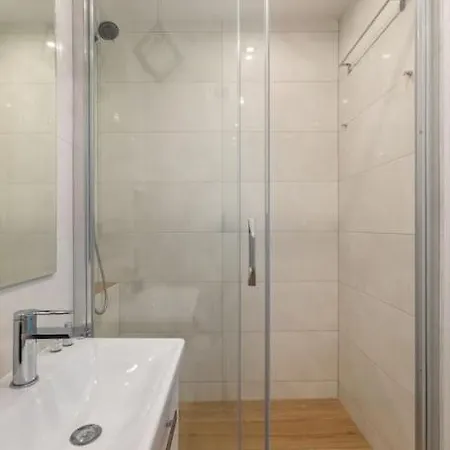 1-bedroom Near Old Town By Ecru Wwa58 * 华沙